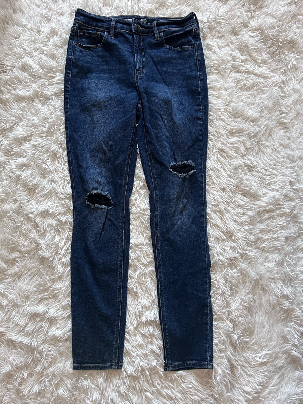 Old Navy Skinny Jeans